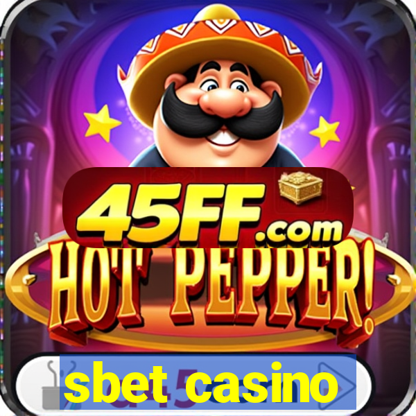 sbet casino